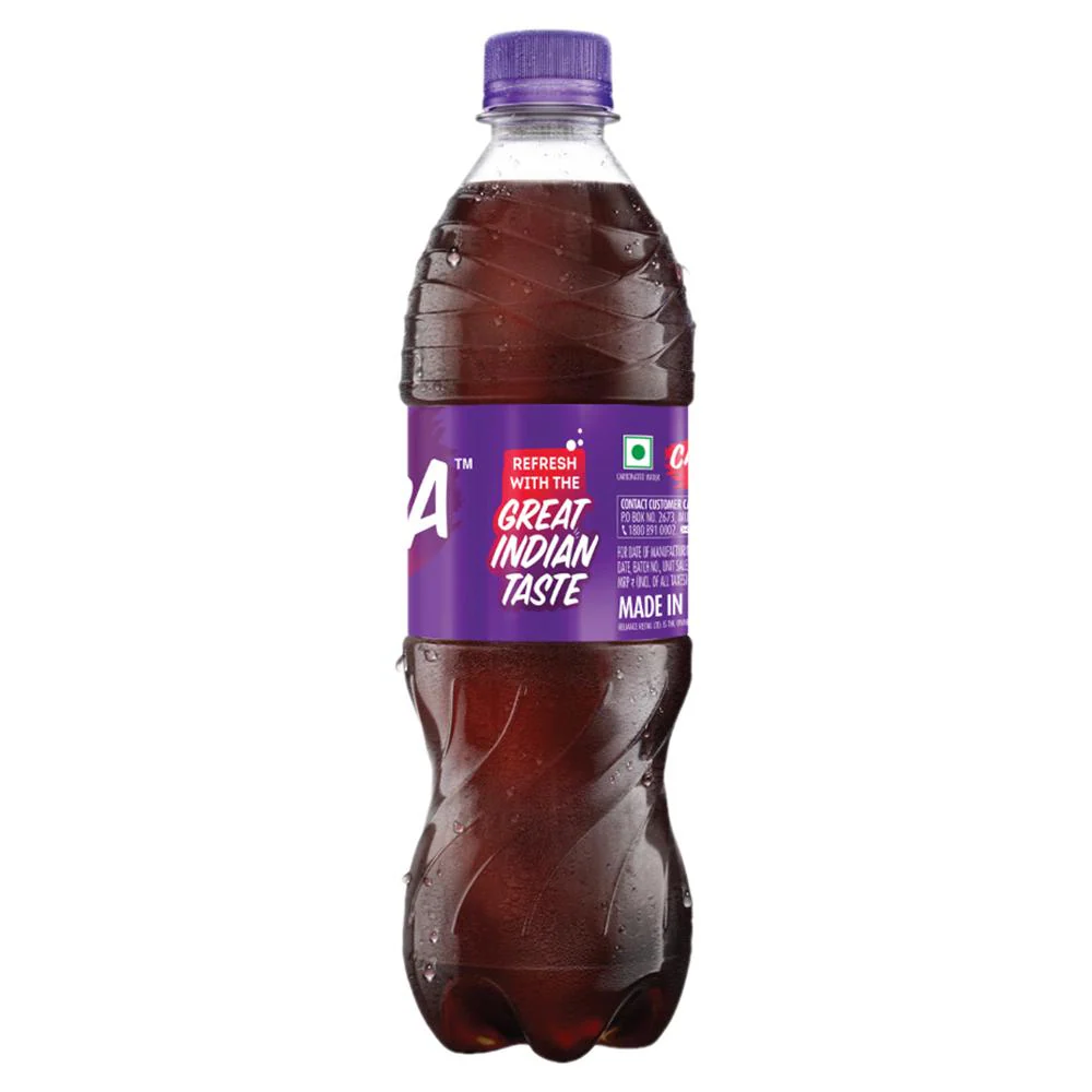 CAMPA COLA