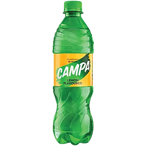 Campa Lemon 500ml
