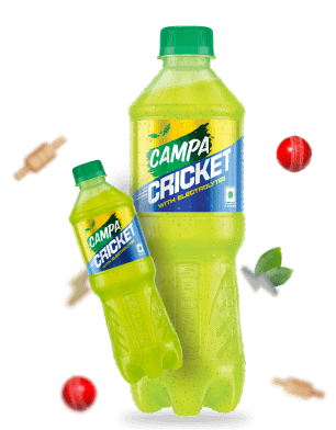 CAMPA CIRCKET