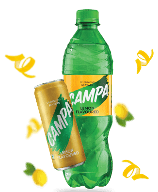 CAMPA LEMON