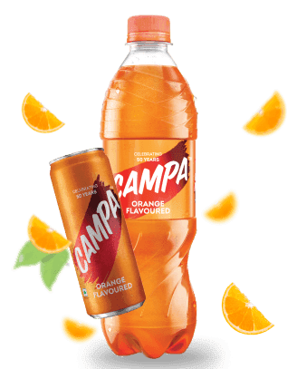CAMPA ORANGE