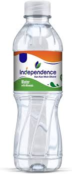  CAMPA WATER